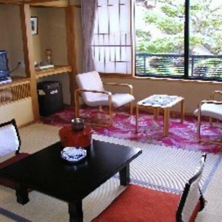Wakaba Ryokan / Vacation Stay 29362 Sakata Exteriör bild