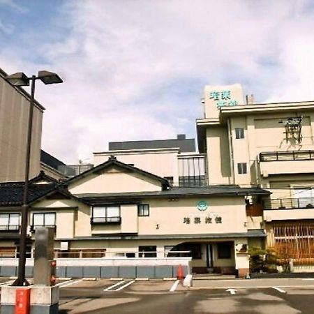 Wakaba Ryokan / Vacation Stay 29362 Sakata Exteriör bild
