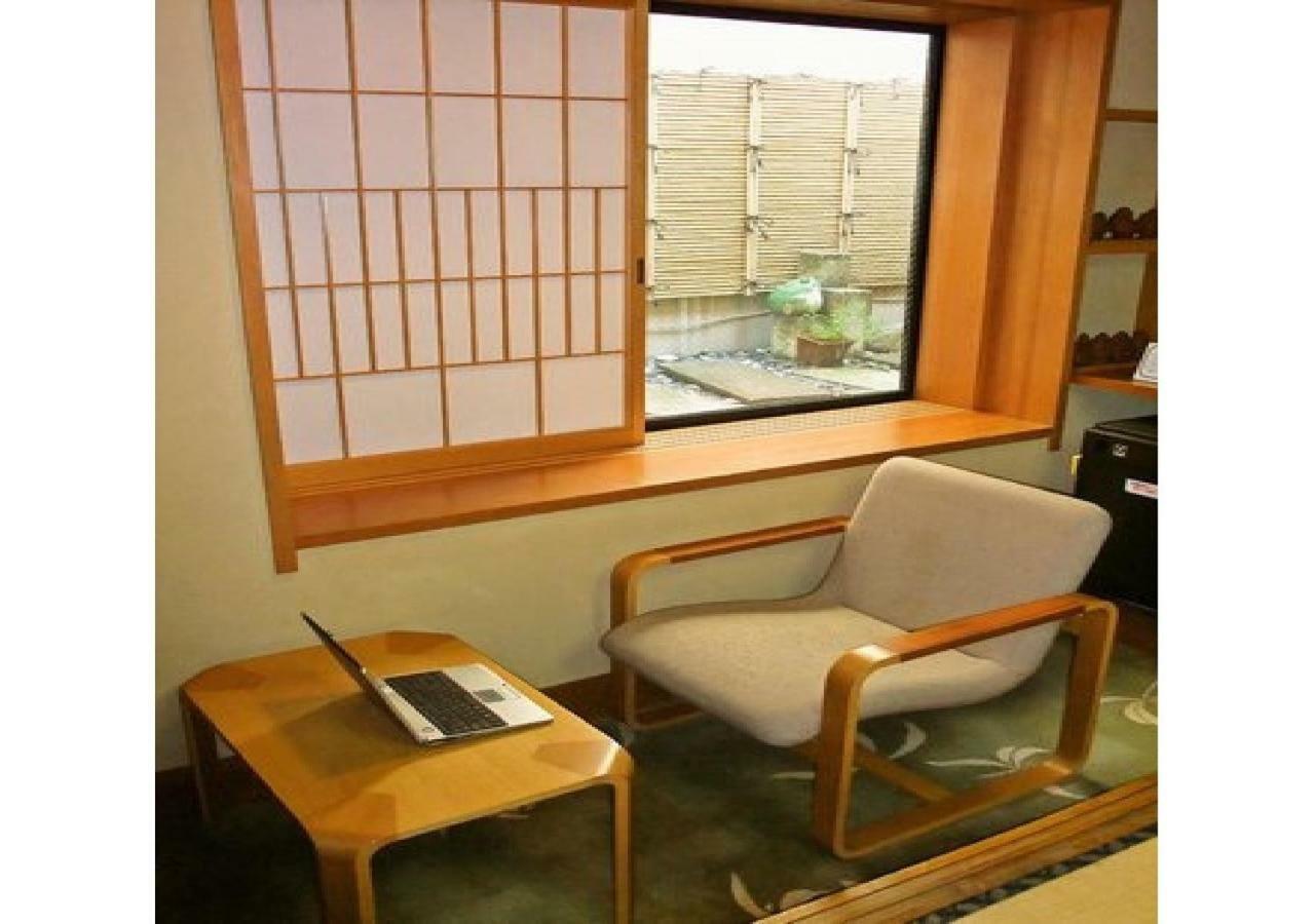 Wakaba Ryokan / Vacation Stay 29362 Sakata Exteriör bild