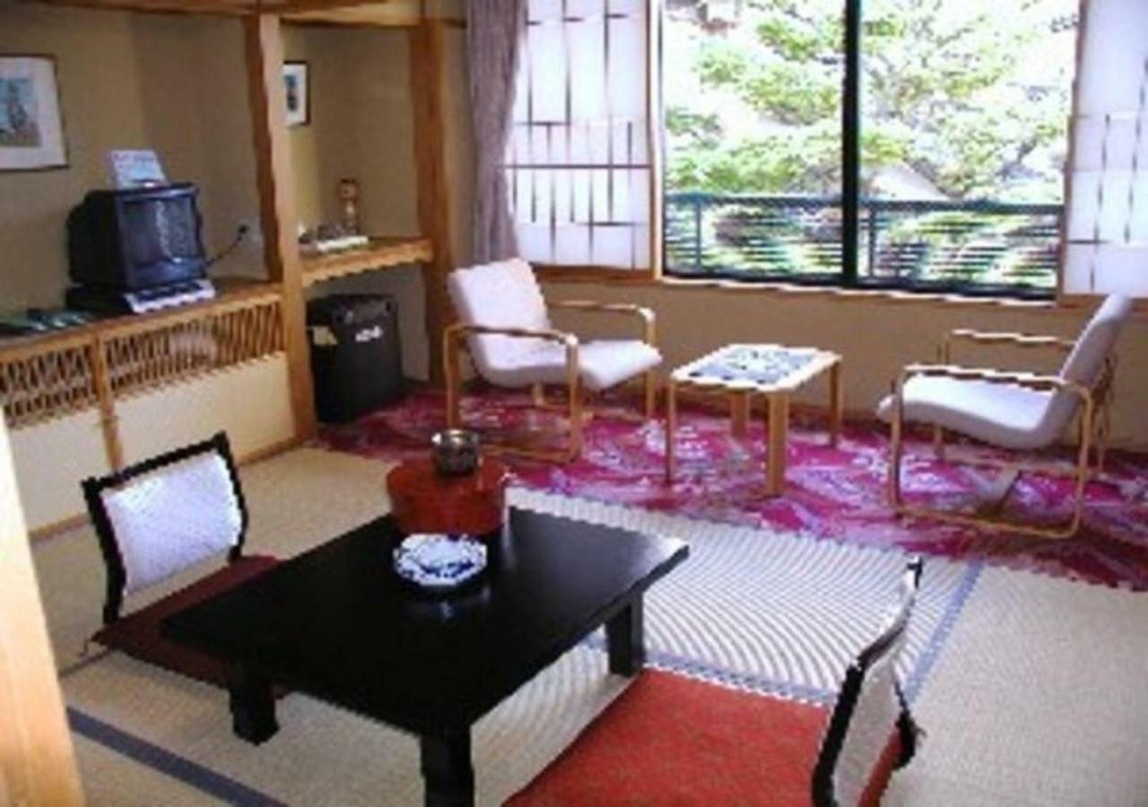 Wakaba Ryokan / Vacation Stay 29362 Sakata Exteriör bild