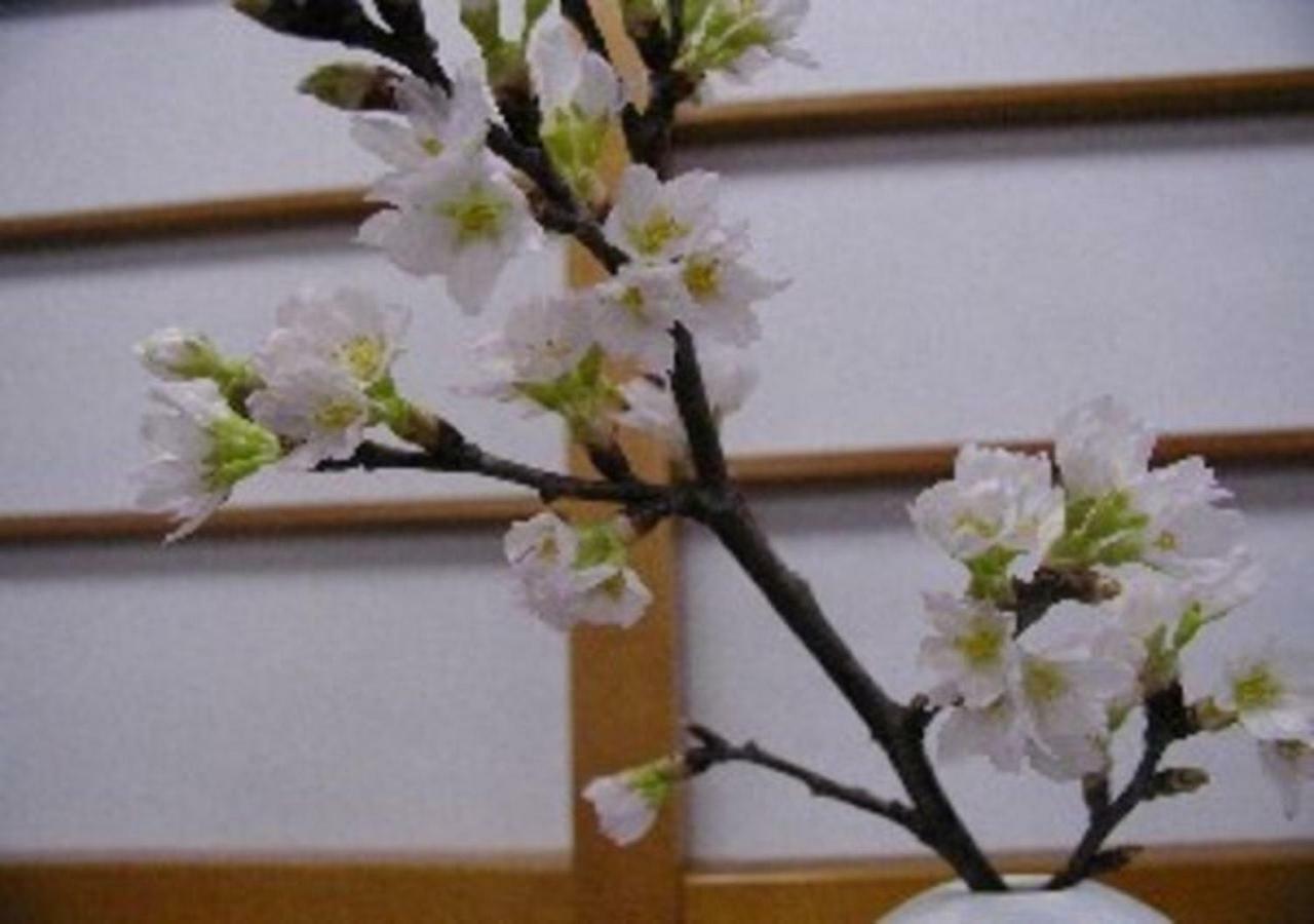 Wakaba Ryokan / Vacation Stay 29362 Sakata Exteriör bild
