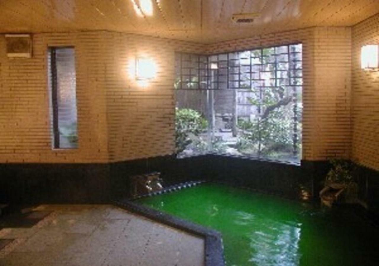 Wakaba Ryokan / Vacation Stay 29362 Sakata Exteriör bild