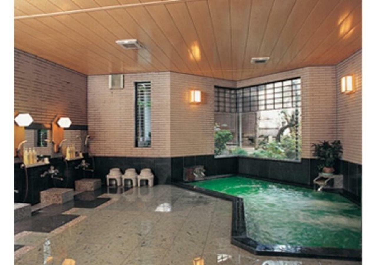Wakaba Ryokan / Vacation Stay 29362 Sakata Exteriör bild